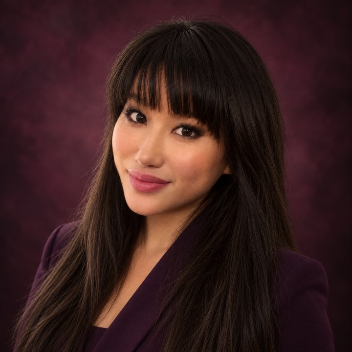 Zoë Durand, founder of the Inside Family Law Awards