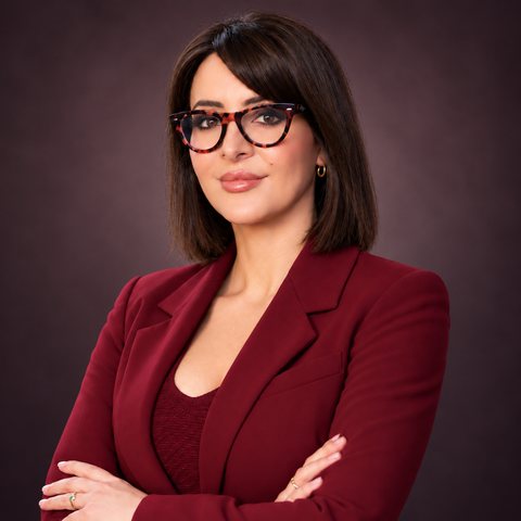 Katrene Halteh