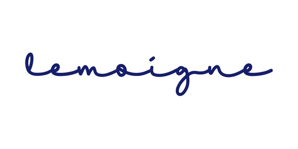Le Moigne logo