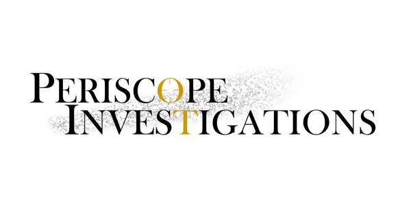 Periscope Investigations logo