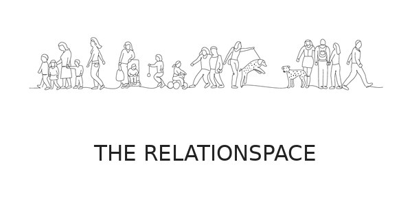 The Relationspace logo