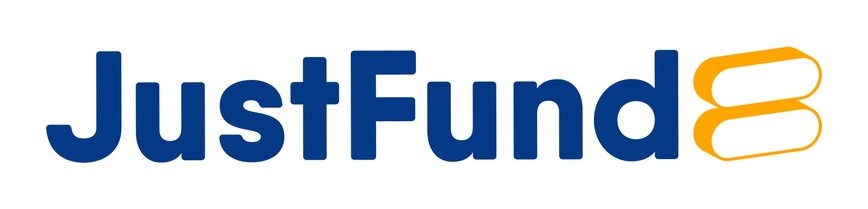 JustFund logo