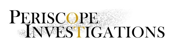 Periscope Investigations logo
