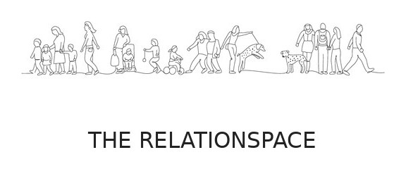The Relationspace logo