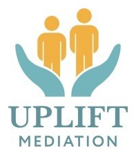Uplift Mediation logo